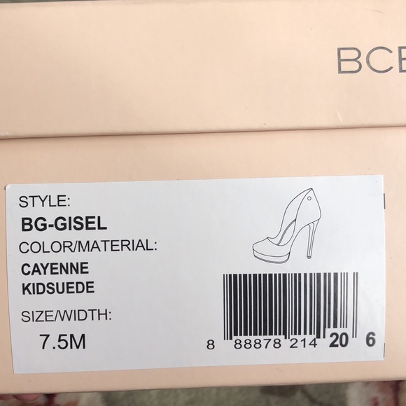 BCBGENERATION - Picture 9 of 9